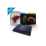 Edition collector Game of Thrones Amazon